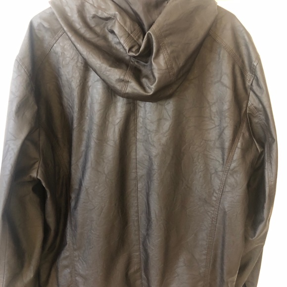 Men's Jacket - Picture 2 of 2